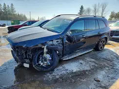 4JGFF5KE5NA673457 2022 MERCEDES-BENZ GLS-KLASSE