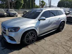 4JGFF5KE5NA690338 2022 MERCEDES-BENZ GLS-KLASSE