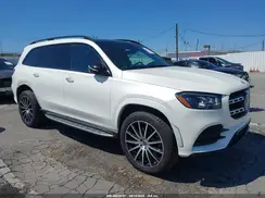 4JGFF5KE5NA693188 2022 MERCEDES-BENZ GLS-KLASSE