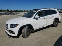 4JGFF5KE5NA695717 2022 MERCEDES-BENZ GLS-KLASSE