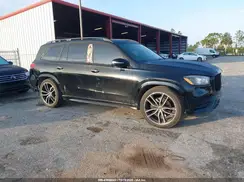 4JGFF5KE5NA715075 2022 MERCEDES-BENZ GLS-KLASSE