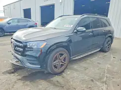 4JGFF5KE5NA715142 2022 MERCEDES-BENZ GLS-KLASSE