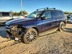 4JGFF5KE5NA715299 2022 MERCEDES-BENZ GLS-KLASSE