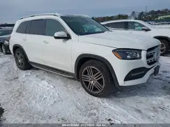 4JGFF5KE5NA726447 2022 MERCEDES-BENZ GLS-KLASSE