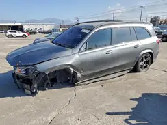 4JGFF5KE5NA740249 2022 MERCEDES-BENZ GLS-KLASSE
