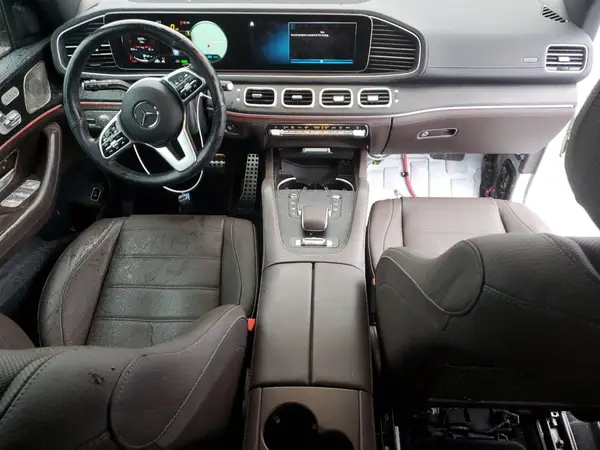 4JGFF5KE5NA742745 2022 MERCEDES-BENZ GLS-KLASSE - Image 8
