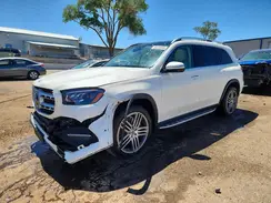4JGFF5KE5NA747282 2022 MERCEDES-BENZ GLS-KLASSE