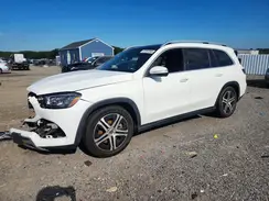 4JGFF5KE5NA747847 2022 MERCEDES-BENZ GLS-KLASSE