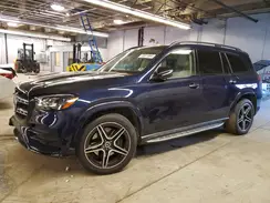 4JGFF5KE5NA765135 2022 MERCEDES-BENZ GLS-KLASSE