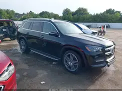 4JGFF5KE5NA767872 2022 MERCEDES-BENZ GLS-KLASSE