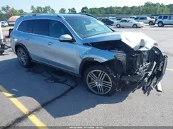 4JGFF5KE5NA777429 2022 MERCEDES-BENZ GLS-KLASSE