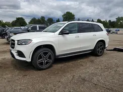4JGFF5KE5NA787345 2022 MERCEDES-BENZ GLS-KLASSE