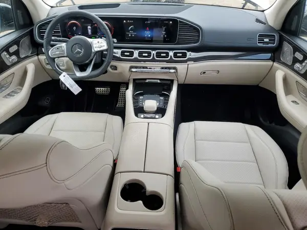 4JGFF5KE5NA787345 2022 MERCEDES-BENZ GLS-KLASSE - Image 8