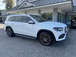 4JGFF5KE5NA799947 2022 MERCEDES-BENZ GLS-KLASSE