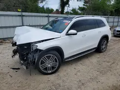 4JGFF5KE5NA801566 2022 MERCEDES-BENZ GLS-KLASSE