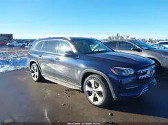 4JGFF5KE5NA829433 2022 MERCEDES-BENZ GLS-KLASSE