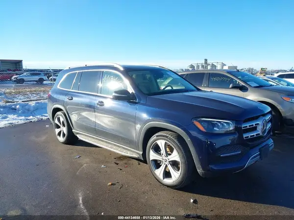4JGFF5KE5NA829433 2022 MERCEDES-BENZ GLS-KLASSE - Image 1