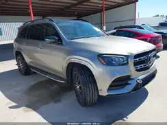 4JGFF5KE5PA927185 2023 MERCEDES-BENZ GLS-KLASSE