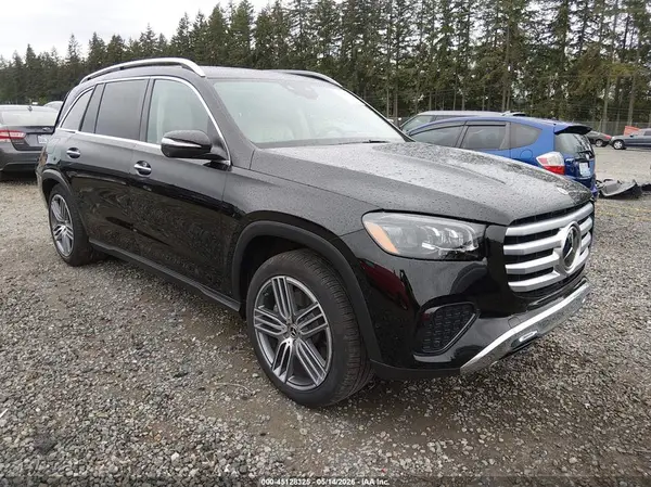 4JGFF5KE5RB035063 2024 MERCEDES-BENZ GLS-KLASSE - Image 1