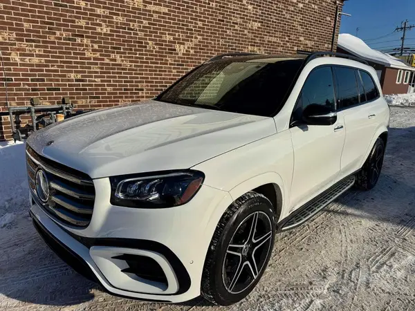 4JGFF5KE5RB039114 2024 MERCEDES-BENZ GLS-KLASSE - Image 1
