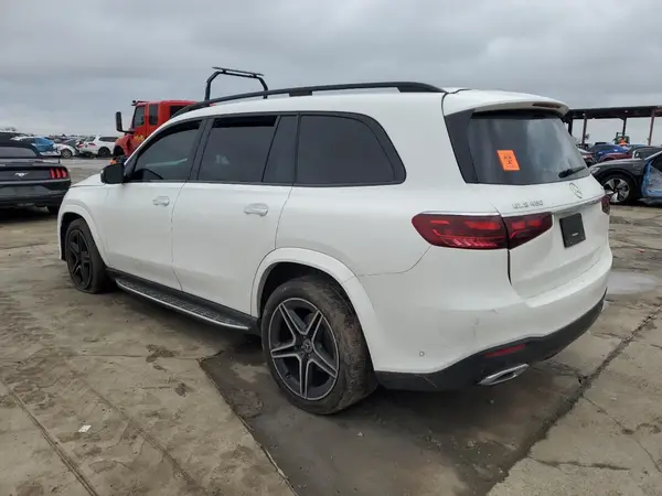 4JGFF5KE5RB121280 2024 MERCEDES-BENZ GLS-KLASSE - Image 2