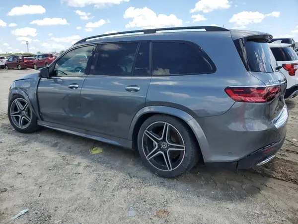 4JGFF5KE5RB173752 2024 MERCEDES-BENZ GLS-KLASSE - Image 2
