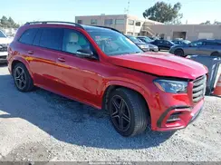 4JGFF5KE5SB277759 2025 MERCEDES-BENZ GLS-KLASSE