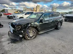 4JGFF5KE5SB278815 2025 MERCEDES-BENZ GLS-KLASSE