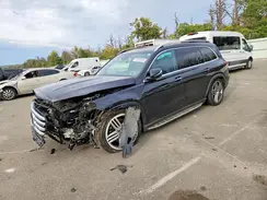 4JGFF5KE5SB284839 2025 MERCEDES-BENZ GLS-KLASSE