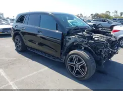 4JGFF5KE5SB291029 2025 MERCEDES-BENZ GLS-KLASSE