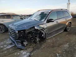 4JGFF5KE5SB296098 2025 MERCEDES-BENZ GLS-KLASSE