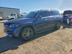 4JGFF5KE5SB321095 2025 MERCEDES-BENZ GLS-KLASSE