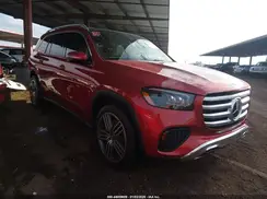 4JGFF5KE5SB365470 2025 MERCEDES-BENZ GLS-KLASSE