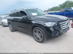 4JGFF5KE5SB404011 2025 MERCEDES-BENZ GLS-KLASSE