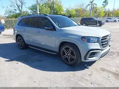 4JGFF5KE5SB407300 2025 MERCEDES-BENZ GLS-KLASSE