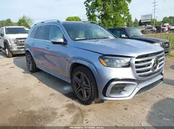 4JGFF5KE5SB407457 2025 MERCEDES-BENZ GLS-KLASSE