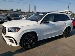 4JGFF5KE5SB427577 2025 MERCEDES-BENZ GLS-KLASSE