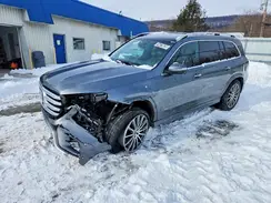 4JGFF5KE5SB445027 2025 MERCEDES-BENZ GLS-KLASSE