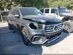 4JGFF5KE5SB469893 2025 MERCEDES-BENZ GLS-KLASSE