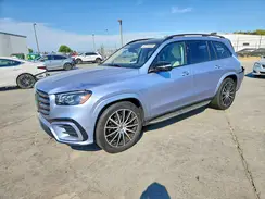 4JGFF5KE5SB470025 2025 MERCEDES-BENZ GLS-KLASSE