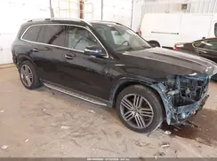 4JGFF5KE5SB493532 2025 MERCEDES-BENZ GLS-KLASSE