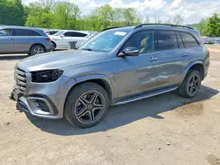 4JGFF5KE5TB553505 2026 MERCEDES-BENZ GLS-KLASSE