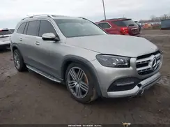 4JGFF5KE6LA088089 2020 MERCEDES-BENZ GLS-KLASSE
