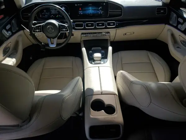 4JGFF5KE6LA088089 2020 MERCEDES-BENZ GLS-KLASSE - Image 8