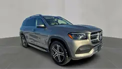 4JGFF5KE6LA091977 2020 MERCEDES-BENZ GLS-KLASSE