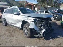 4JGFF5KE6LA092207 2020 MERCEDES-BENZ GLS-KLASSE
