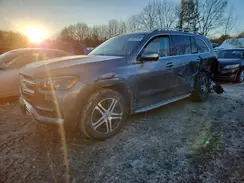 4JGFF5KE6LA101634 2020 MERCEDES-BENZ GLS-KLASSE