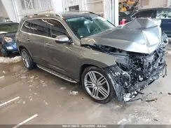 4JGFF5KE6LA105070 2020 MERCEDES-BENZ GLS-KLASSE