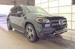 4JGFF5KE6LA106767 2020 MERCEDES-BENZ GLS-KLASSE