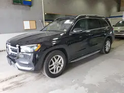 4JGFF5KE6LA115405 2020 MERCEDES-BENZ GLS-KLASSE